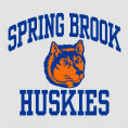 Team Page: Spring Brook Elementary